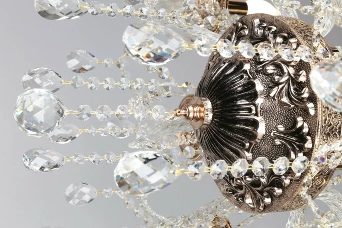 Люстра OMNILUX Gadoni OML-74803-10