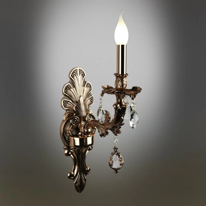 Бра OMNILUX Nureci OML-74901-01