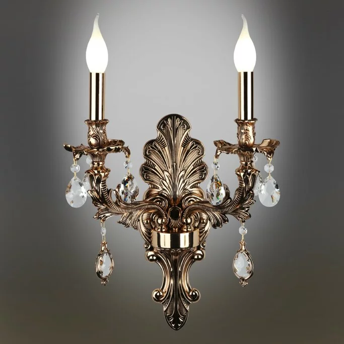 Бра OMNILUX Nureci OML-74901-02