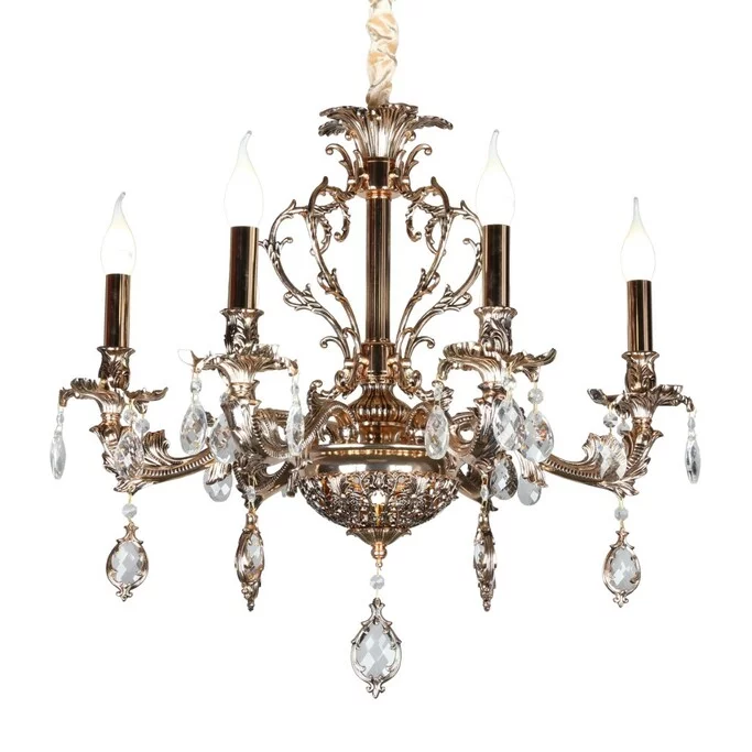 Люстра OMNILUX Nureci OML-74903-08