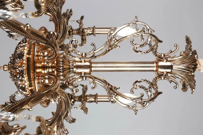 Люстра OMNILUX Nureci OML-74903-08