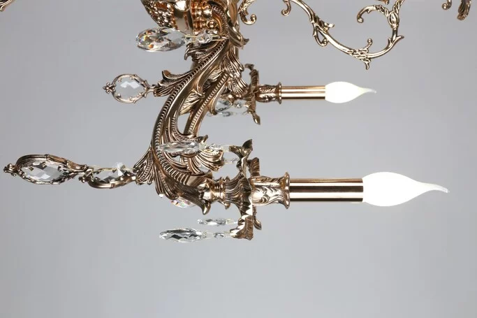 Люстра OMNILUX Nureci OML-74903-08