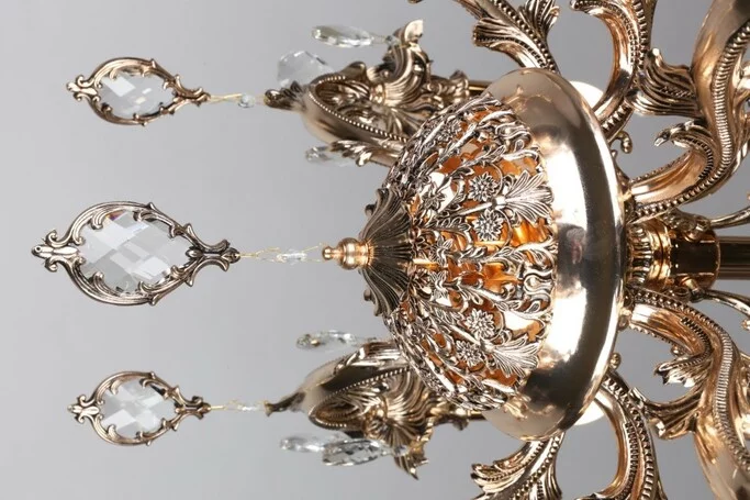 Люстра OMNILUX Nureci OML-74903-08