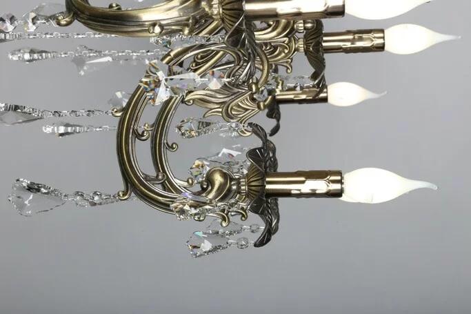 Люстра OMNILUX Catanzaro OML-30813-15