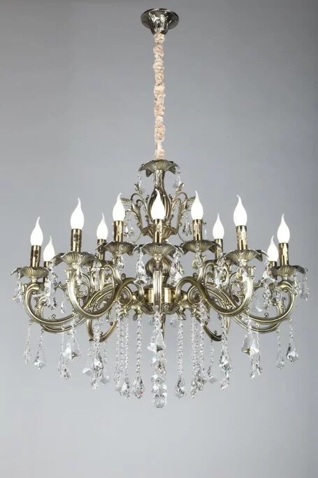 Люстра OMNILUX Catanzaro OML-30813-15