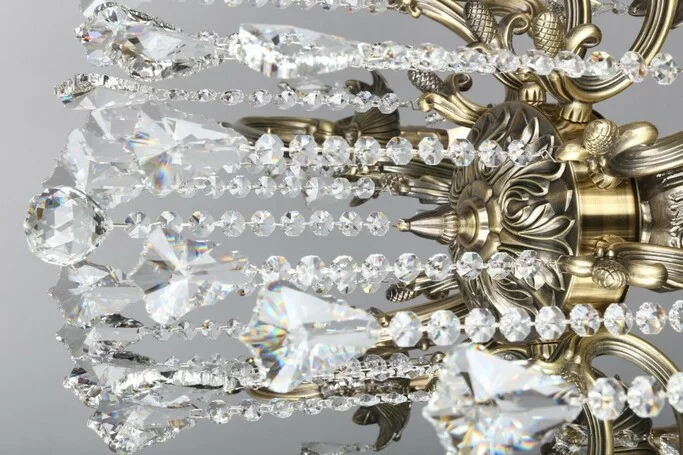 Люстра OMNILUX Catanzaro OML-30813-15