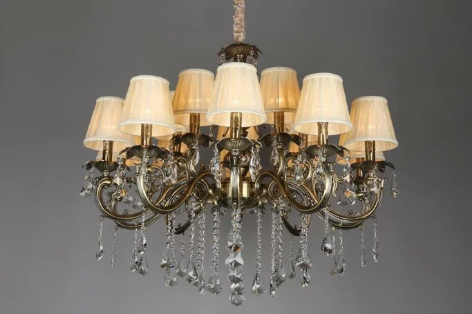 Люстра OMNILUX Catanzaro OML-30813-15