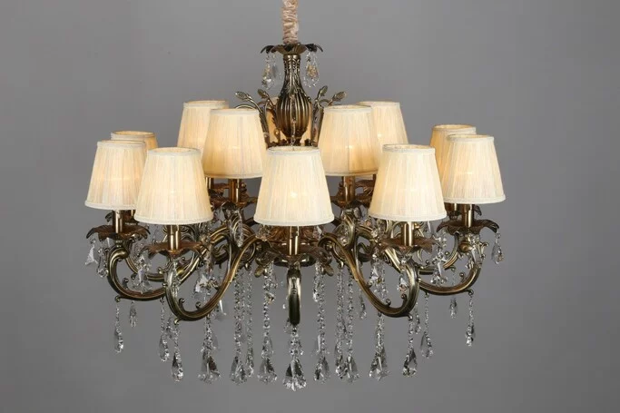 Люстра OMNILUX Catanzaro OML-30813-15