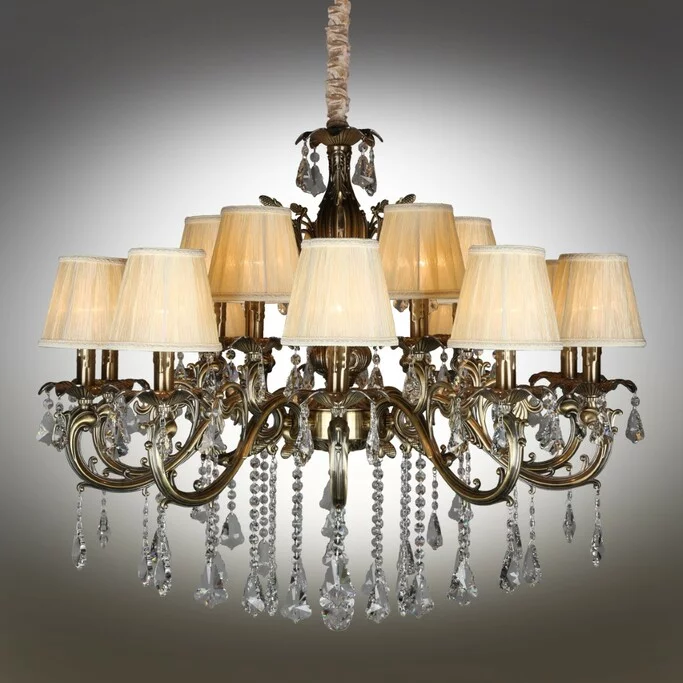 Люстра OMNILUX Catanzaro OML-30813-15