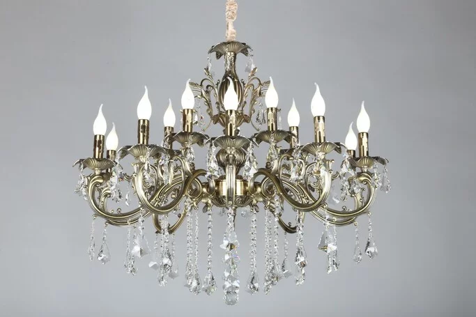 Люстра OMNILUX Catanzaro OML-30813-15