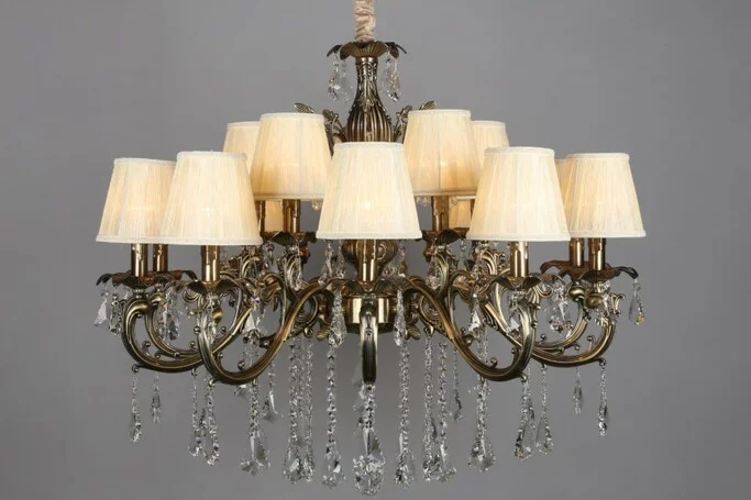 Люстра OMNILUX Catanzaro OML-30813-15