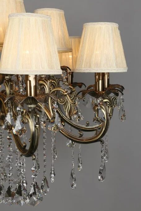 Люстра OMNILUX Catanzaro OML-30813-15