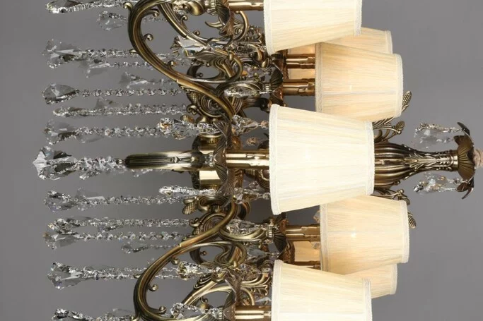 Люстра OMNILUX Catanzaro OML-30813-15