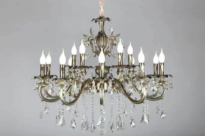 Люстра OMNILUX Catanzaro OML-30813-15