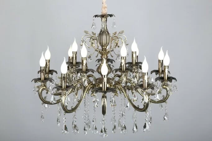 Люстра OMNILUX Catanzaro OML-30813-15