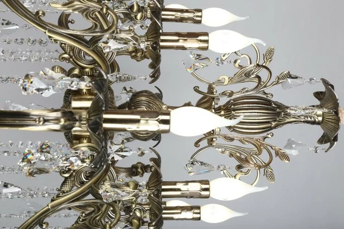 Люстра OMNILUX Catanzaro OML-30813-15