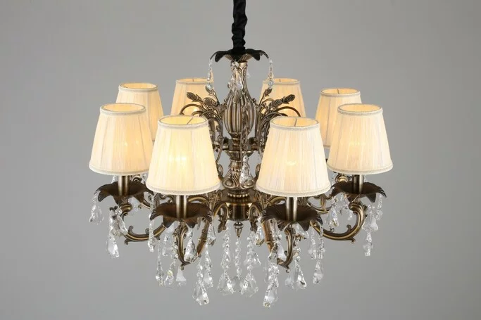 Люстра OMNILUX Catanzaro OML-30813-08