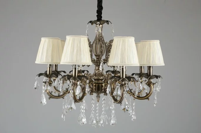 Люстра OMNILUX Catanzaro OML-30813-08