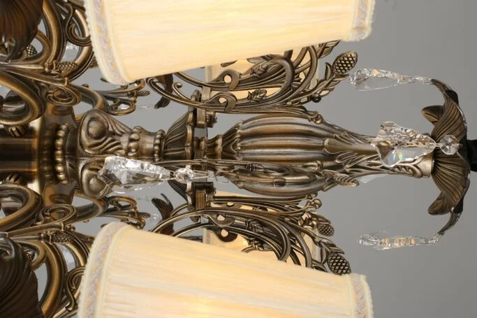 Люстра OMNILUX Catanzaro OML-30813-08