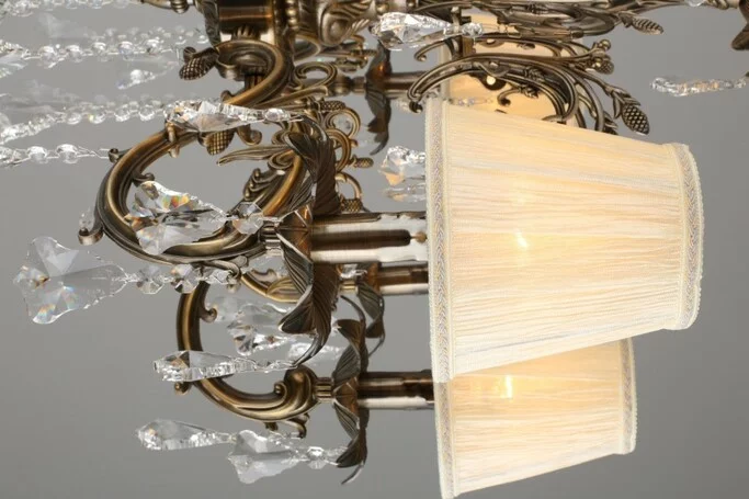 Люстра OMNILUX Catanzaro OML-30813-08