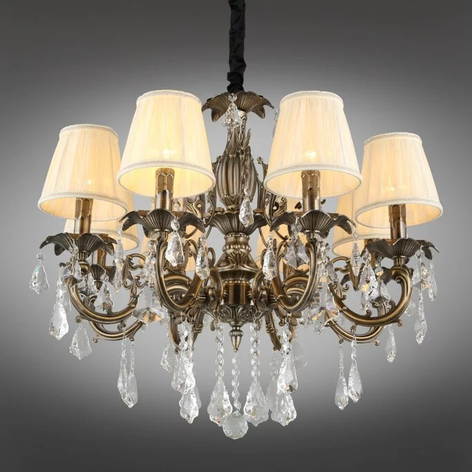 Люстра OMNILUX Catanzaro OML-30813-08