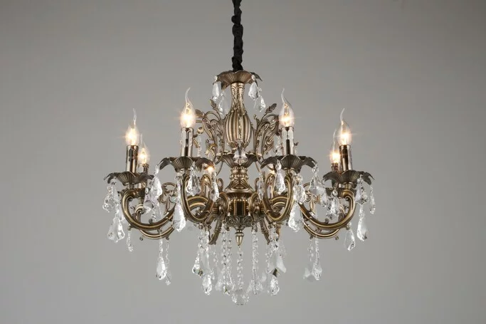 Люстра OMNILUX Catanzaro OML-30813-08