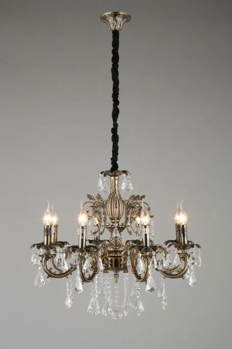 Люстра OMNILUX Catanzaro OML-30813-08