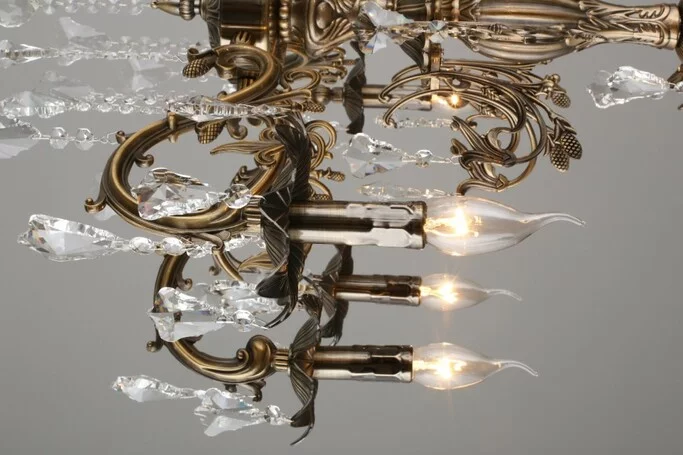 Люстра OMNILUX Catanzaro OML-30813-08