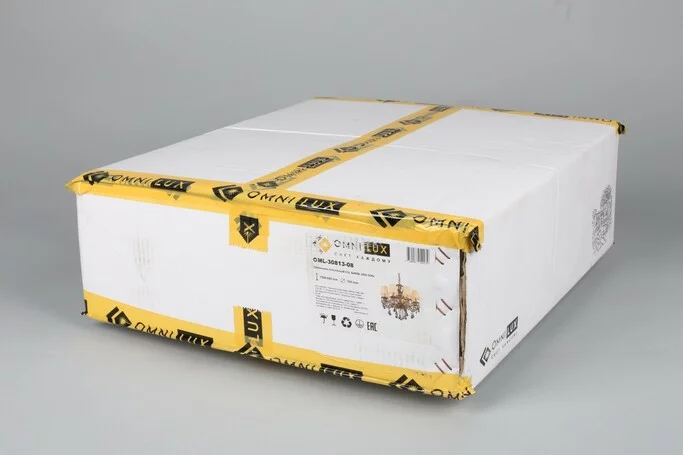 Люстра OMNILUX Catanzaro OML-30813-08