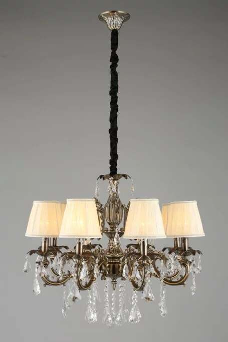 Люстра OMNILUX Catanzaro OML-30813-08