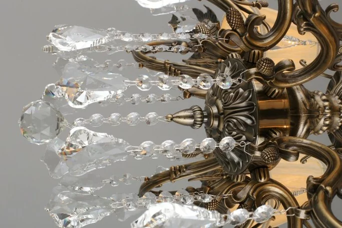 Люстра OMNILUX Catanzaro OML-30813-08