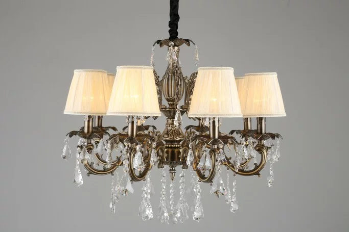 Люстра OMNILUX Catanzaro OML-30813-08