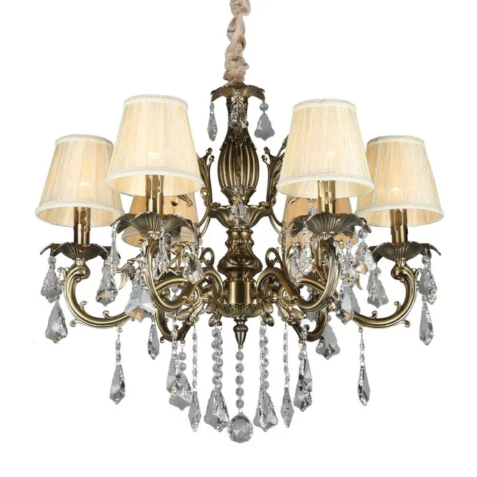 Люстра OMNILUX Catanzaro OML-30813-06