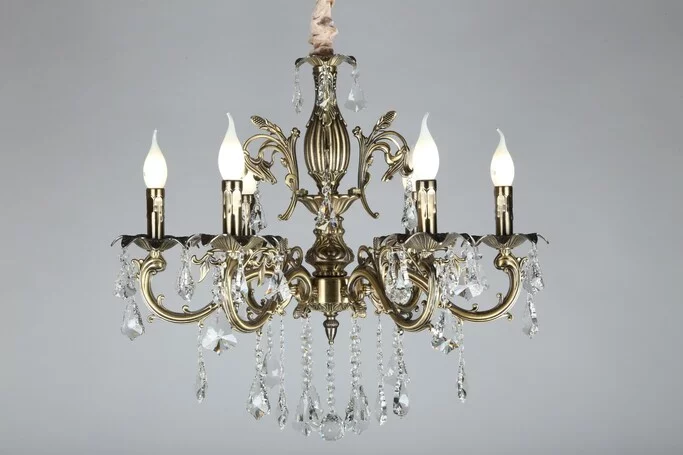 Люстра OMNILUX Catanzaro OML-30813-06