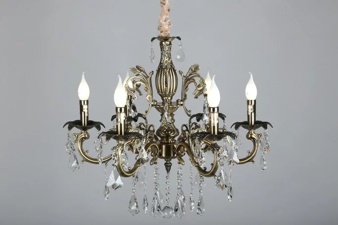 Люстра OMNILUX Catanzaro OML-30813-06