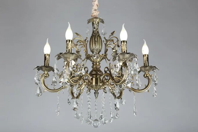 Люстра OMNILUX Catanzaro OML-30813-06