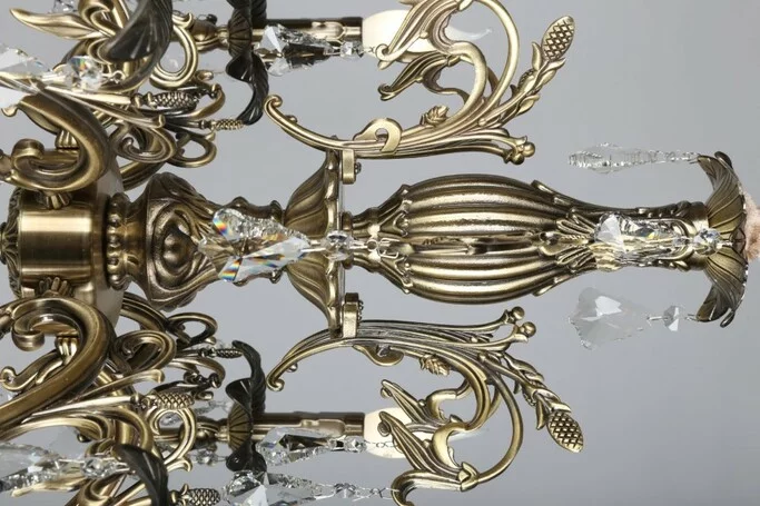 Люстра OMNILUX Catanzaro OML-30813-06