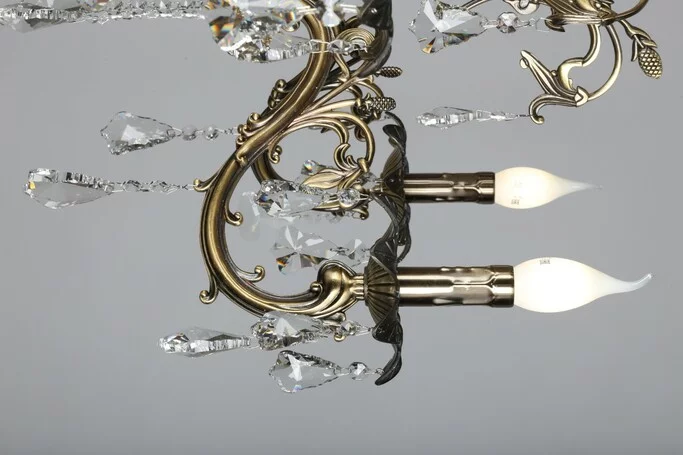 Люстра OMNILUX Catanzaro OML-30813-06