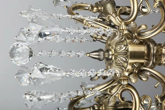 Люстра OMNILUX Catanzaro OML-30813-06