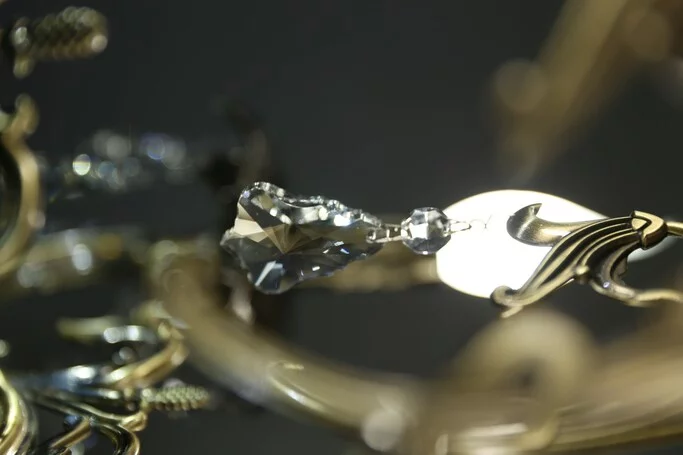 Люстра OMNILUX Catanzaro OML-30813-06