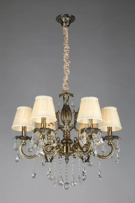 Люстра OMNILUX Catanzaro OML-30813-06