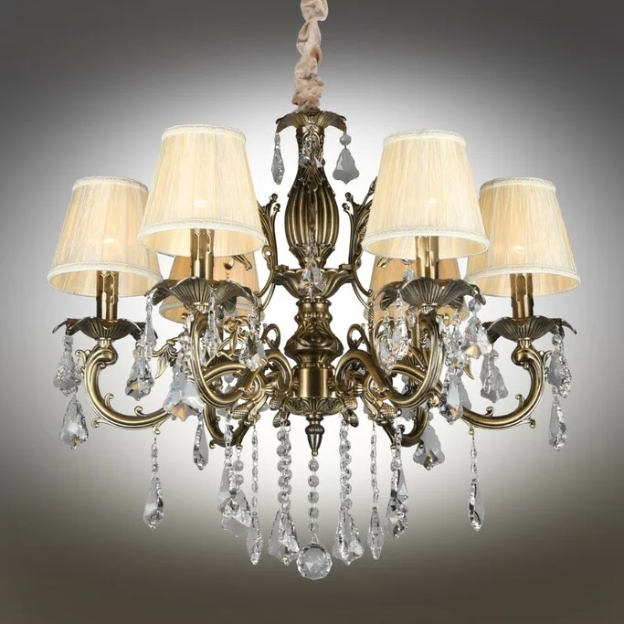 Люстра OMNILUX Catanzaro OML-30813-06