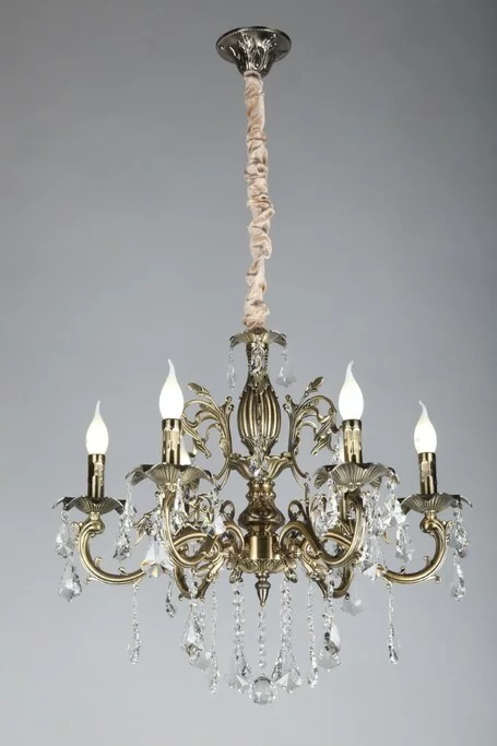 Люстра OMNILUX Catanzaro OML-30813-06