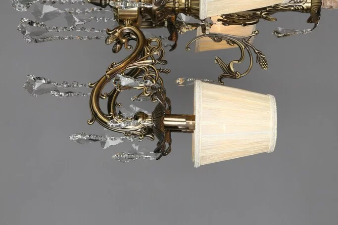 Люстра OMNILUX Catanzaro OML-30813-06