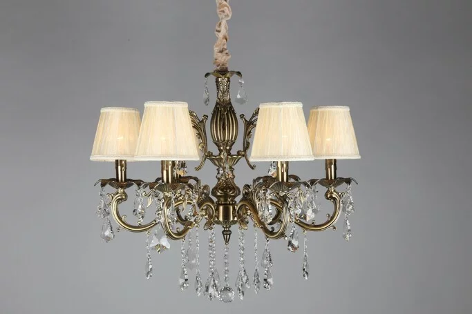 Люстра OMNILUX Catanzaro OML-30813-06