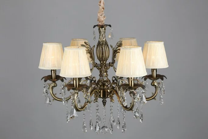 Люстра OMNILUX Catanzaro OML-30813-06