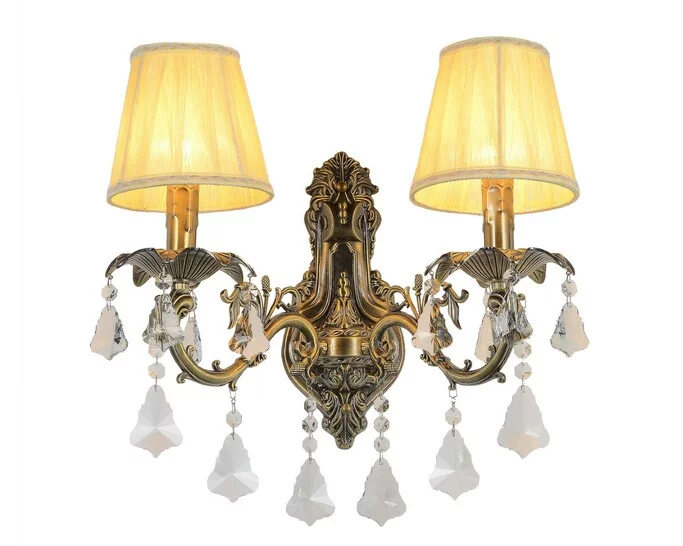 Бра OMNILUX Catanzaro OML-30811-02