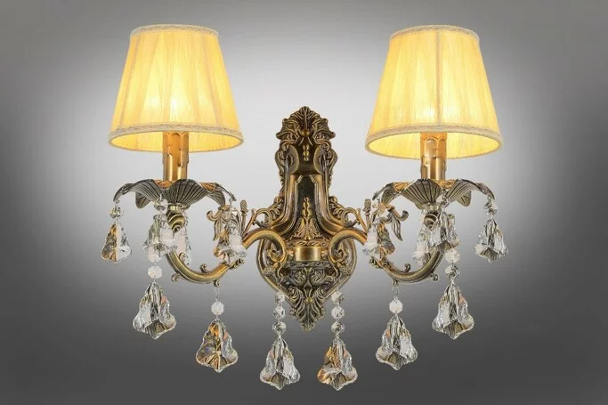 Бра OMNILUX Catanzaro OML-30811-02