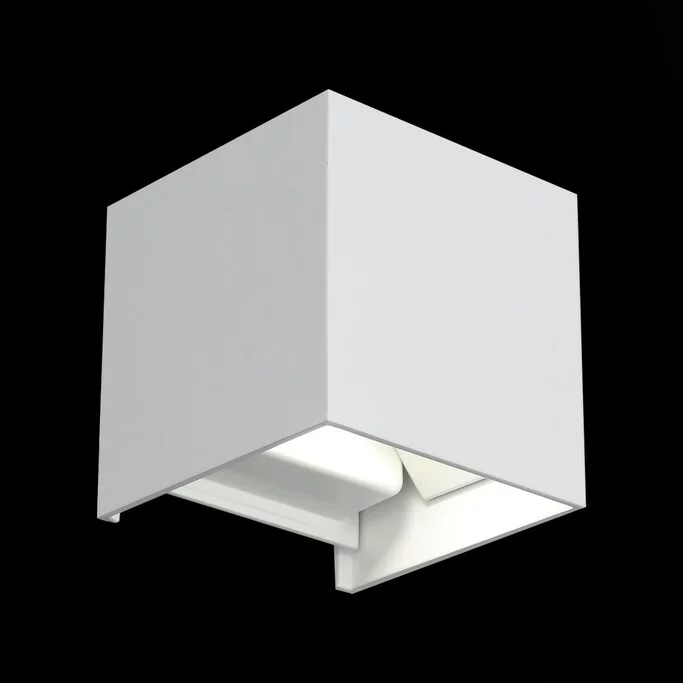 Уличный светильник ST LUCE STAFFA SL560.501.02