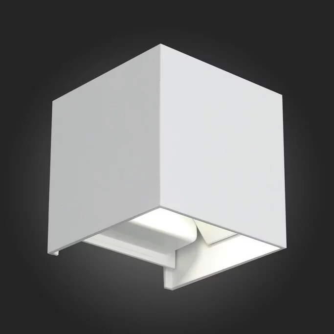 Уличный светильник ST LUCE STAFFA SL560.501.02